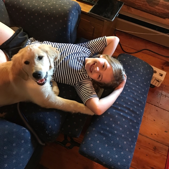 Meet Your Posher - Picture 7 of 8